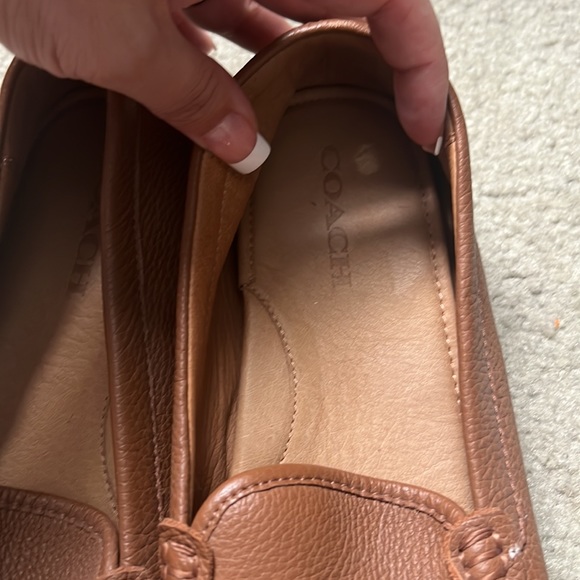 Coach Arlene Loafers - Picture 3 of 10